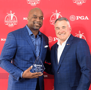 PGA Impact Award